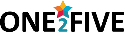One2Five Logo